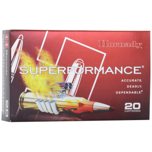 HORNADY SPF 338 WIN MAG 200GR SST