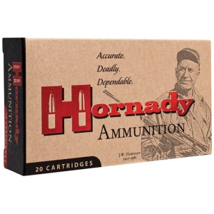 HORNADY 338 LAPUA MAG 285GR ELD MATCH