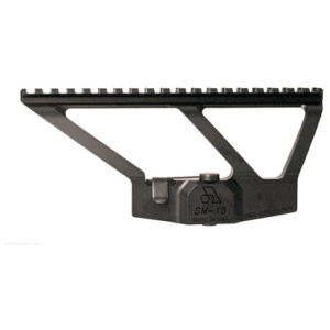ARSENAL SCOPE MNT LOW PROFILE RAIL