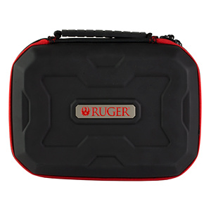 ALLEN RUGER PHOENIX PISTOL CASE 9"