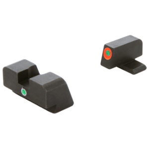 AMERIGLO I-DOT FN HI-POWER ORG/GRN