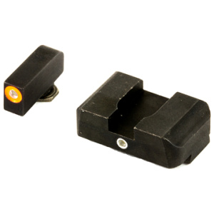 AMERIGLO PRO-IDOT ORANGE FOR GLOCK 17/19
