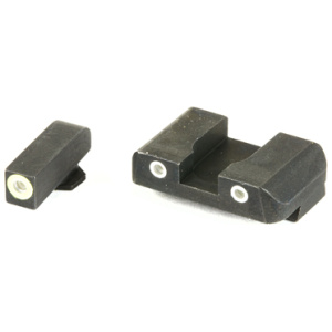 AMERIGLO CUSTOM CLASSIC SIGHT SET FOR GLOCK GEN 1-4 9MM/.40/.380, GEN 5 10MM/.45