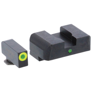 AMERIGLO PRO-IDOT GREEN FOR GLOCK 17/19