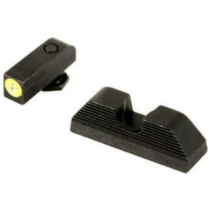 AMERIGLO UC SET FOR GLOCK LOW GRN/BLK