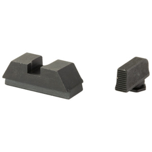 AMERIGLO OPTIC COMATIBLE BLK/BLK FOR GLOCK