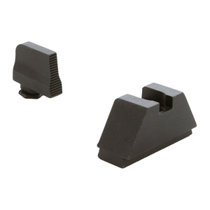 AMERIGLO SUPPRESSOR SERIES BLK FOR GLOCK 2XL