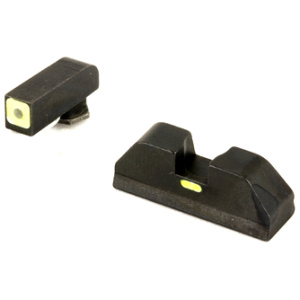 AMERIGLO CAP GREEN SET FOR GLOCK 20/21