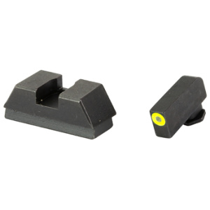 AMERIGLO L TRITIUM GRN/GRN FOR GLOCK 43X