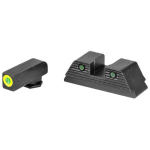 AMERIGLO TROOPER FOR GLOCK 20/21 GRN