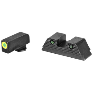 AMERIGLO TROOPER FOR GLOCK 17/19 GEN5 GRN