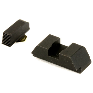Range Series Sight Set for Glock® 42,43,43X,48