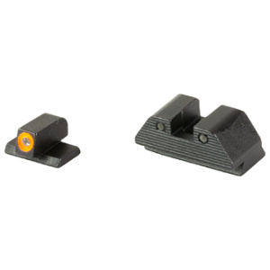 AMERIGLO TROOPER SW M&P ORG/GRN