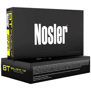 NOSLER BT 280 ACKLEY IMP 140GR
