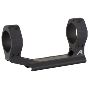AERO ULTRALIGHT SCOPE MNT 30MM BLK