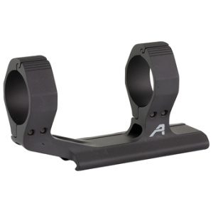 AERO ULTRLT EXT SCOPE MNT 30MM BLK