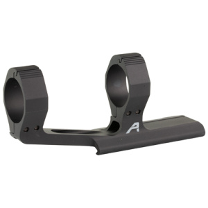 AERO ULTRLT SPR SCOPE MNT 30MM BLK