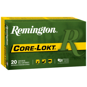 REMINGTON 30-06 150GR PSP 20RD