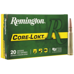 REMINGTON 338 WIN MAG 225GR