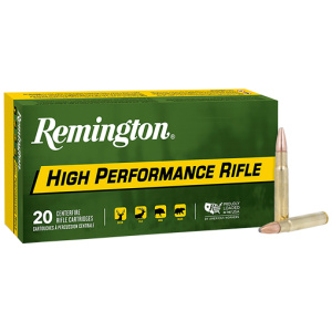 REMINGTON 35 WHELEN 250GR PSP