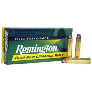 REMINGTON 45-70 GOVT 300GR