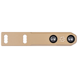 ARISAKA INLINE SCOUT MOUNT M-LOK FDE