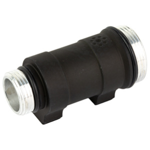 ARISAKA 18350 SERIES LIGHT BODY BLK