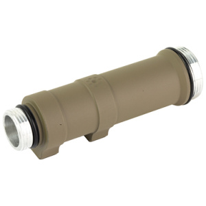 ARISAKA 18650 SERIES LIGHT BODY FDE