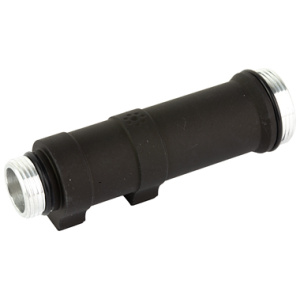 ARISAKA 18650 SERIES LIGHT BODY BLK