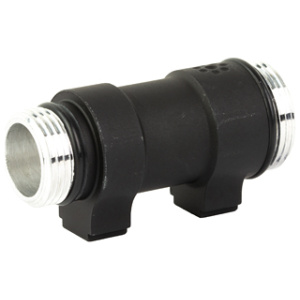 ARISAKA 300 SERIES LIGHT BODY BLACK