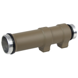 ARISAKA 600 SERIES LIGHT BODY FDE