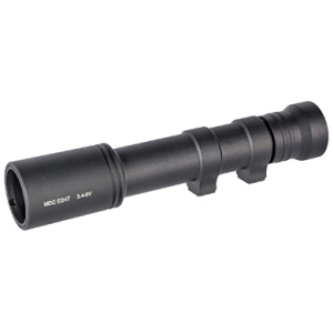 ARISAKA 600 SERIES LIGHT BODY BLACK