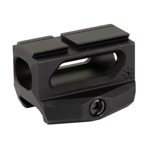 ARISAKA RDM AIMPOINT ACRO 1.54" BLK