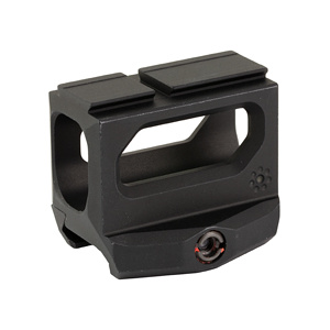 ARISAKA RDM AIMPOINT ACRO 1.93" BLK