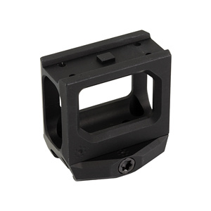 ARISAKA RDM AIMPNT ACRO 2.26" BLK