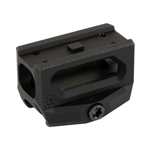 ARISAKA RDM AIMPNT MICRO 1.54" BLK