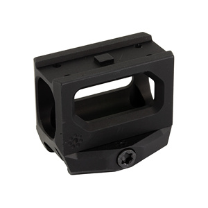 ARISAKA RDM AIMPNT MICRO 1.93" BLK