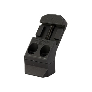 ARISAKA OFFSET OPTIC MOUNT BASE BLK