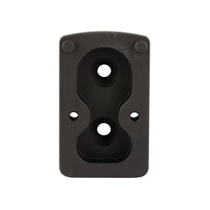 ARISAKA OFFSET OPTIC PLT 8 RMR TALL