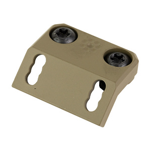 ARISAKA OFFSET SCOUT MOUNT M-LOK FDE