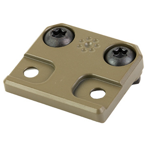 ARISAKA SIDE SCOUT MOUNT M-LOK FDE