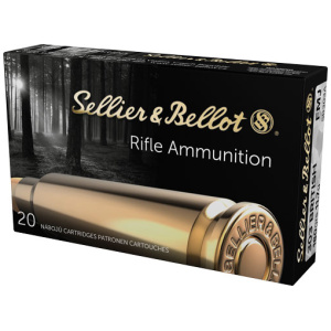 S&B 303 BRITISH 180GR FMJ 20RD