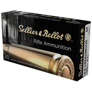 S&B 6.5CM 140GR JSP