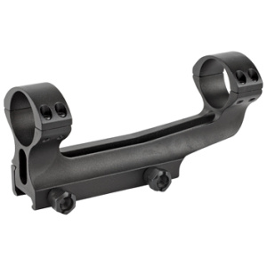 ATN SCOPE MOUNT 30MM DUAL QDM