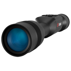 ATN X-SIGHT 5 4K 3-15X UHD