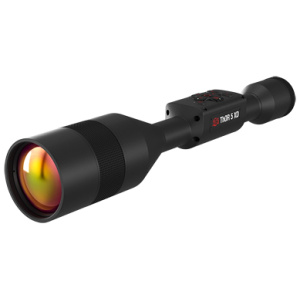 ATN THOR 5 THERMAL 3-30X SCOPE