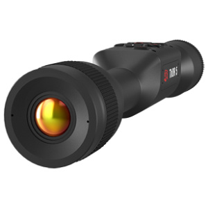 ATN THOR 5 THERMAL 2-16X SCOPE