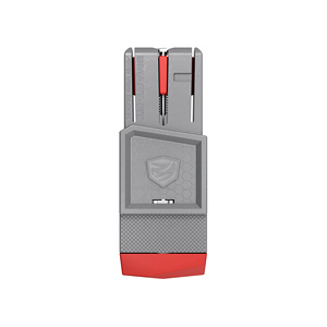 REAL AVID SMARTFIT VISE BLCK AR15/10