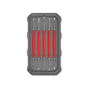 REAL AVID ACCU-GRIP STEEL PICKS