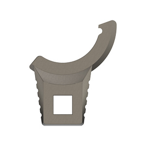 REAL AVID MSTR FIT2" SPANNER WRENCH